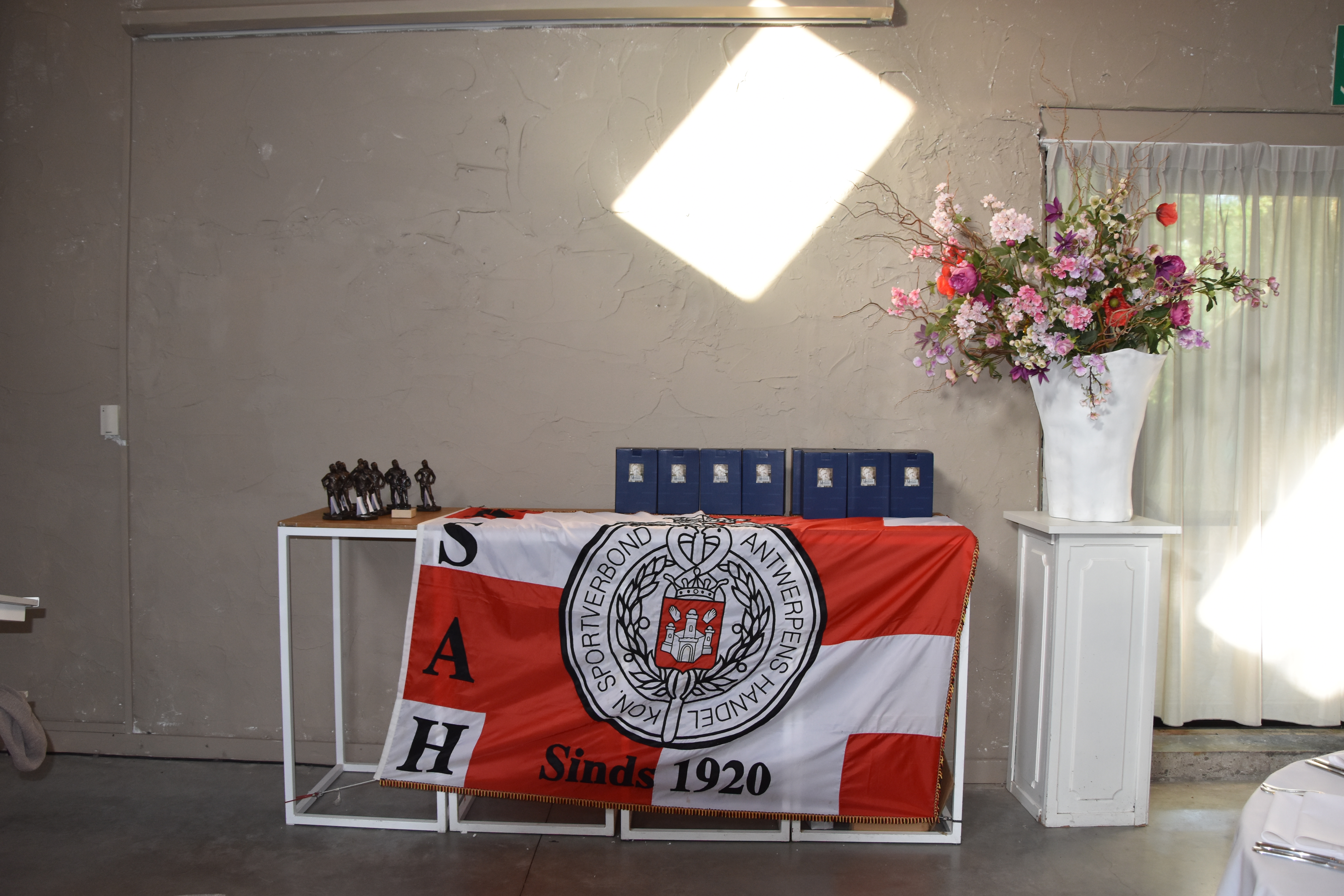 Alle Buildragers