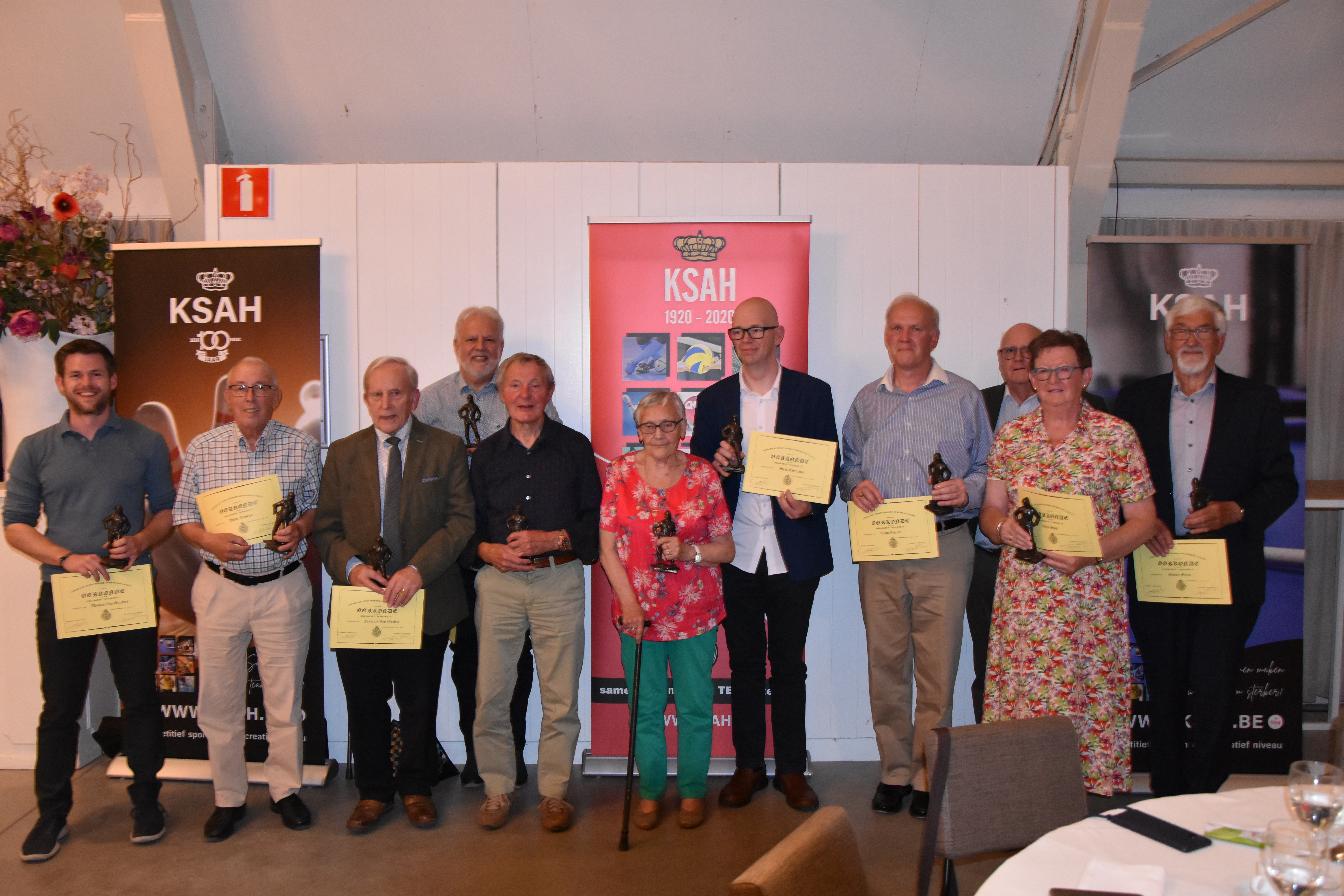 Alle Buildragers