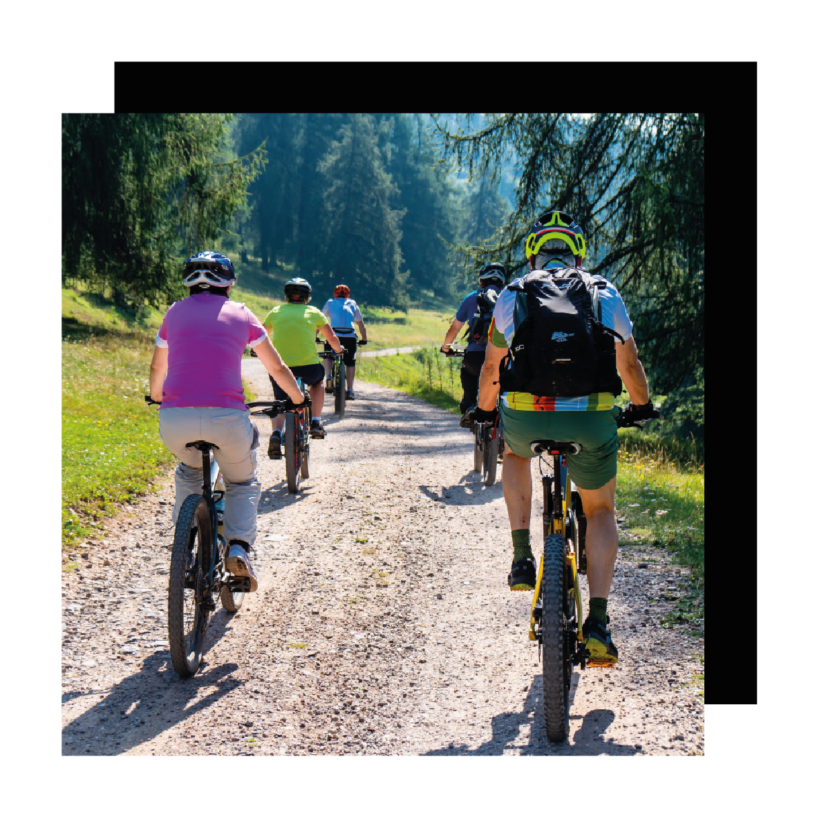 Fietser