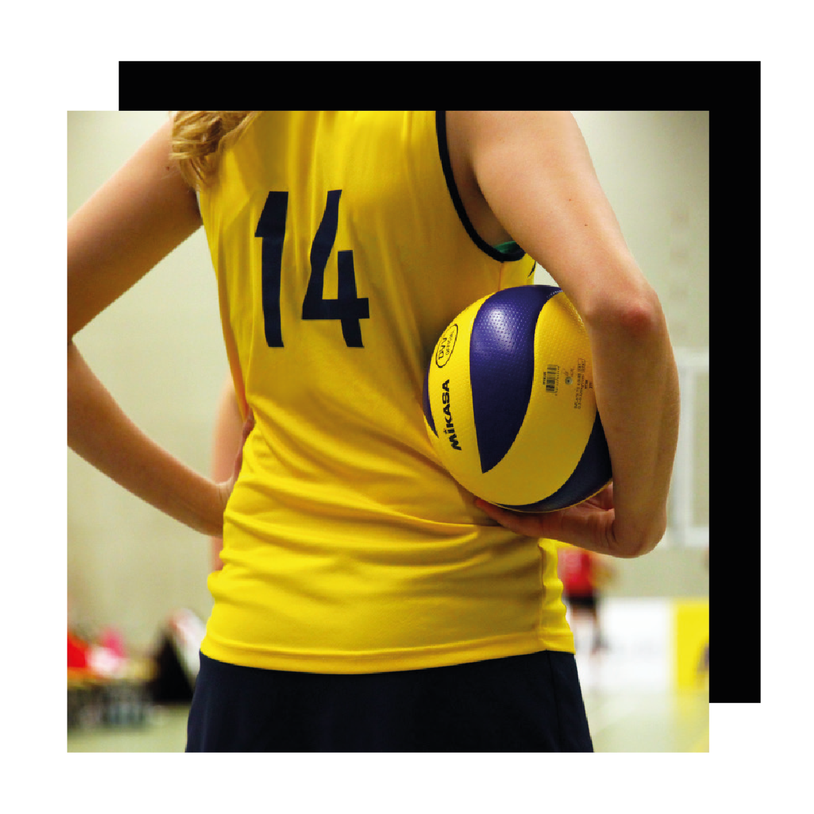 Volley