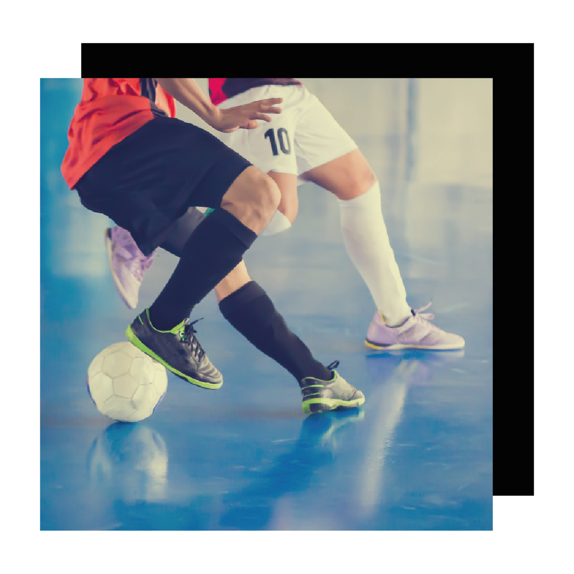 Zaalvoetbal